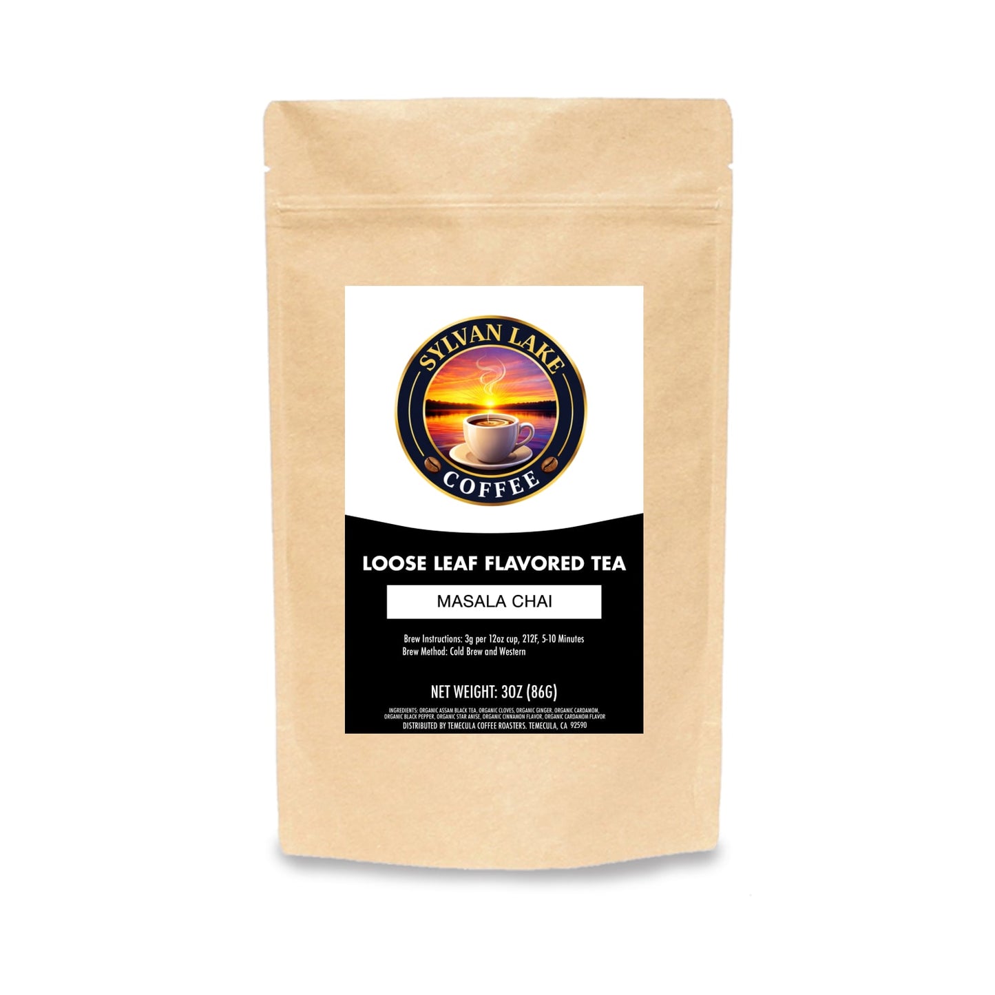 Masala Chai