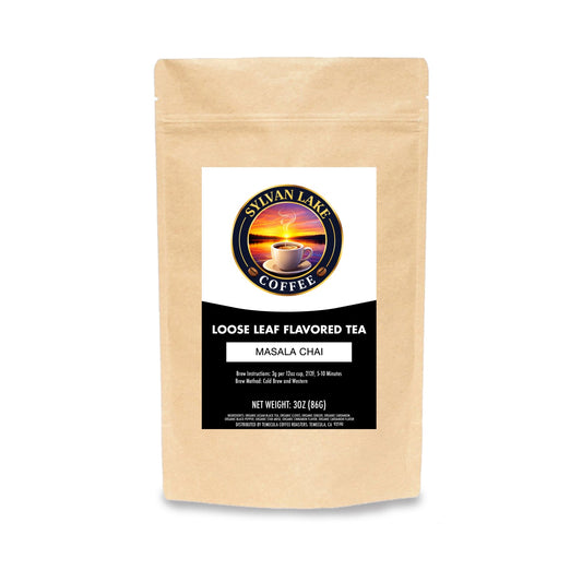 Masala Chai